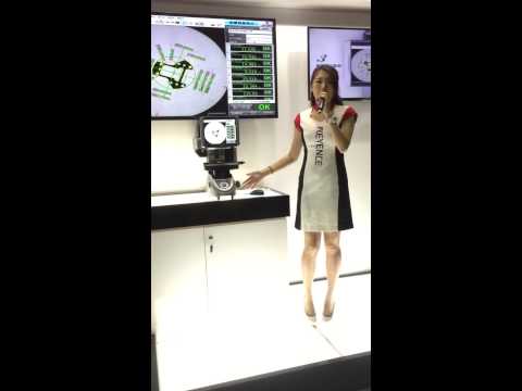 美美的彤彤＠2015自動化展