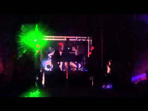 HIGH FIVE GIRLS- # PARTY DANCER   #go-go dancer　#排舞#性感#帶動#嗨翻女孩