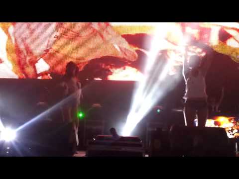 20141025萬獸派對 帶動dancer - HIGH FIVE GIRLS