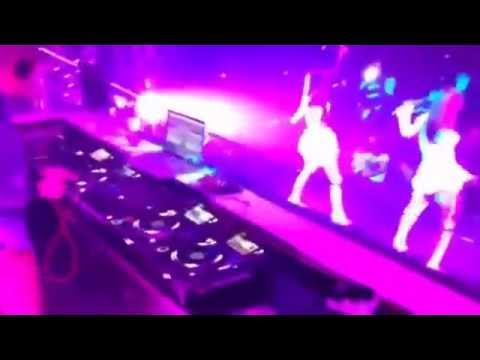 澳門CUBIC夜店 受邀ＤＡＮＣＥＲ