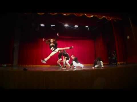 Choreographer : 戴愷賢(KaiKaI)
Dancer : 戴愷賢(KaiKai) .吳彥廷(Yan) .胡雅絜(Ya Chieh Hu) .邱慶弘(Yang) .唐禹菁(Cali Tai)