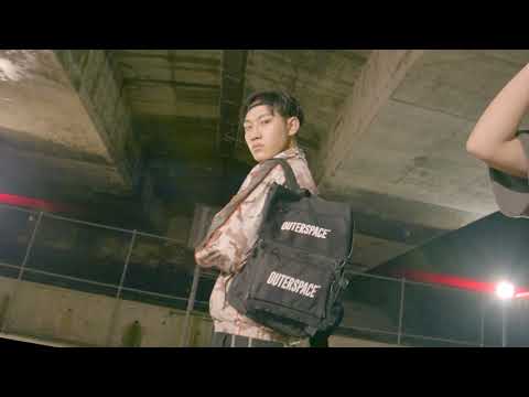 109學年 第一屆《期末大會考》- Outerspace / 甩態青年