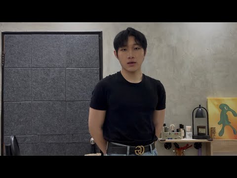 王利銓 自我介紹