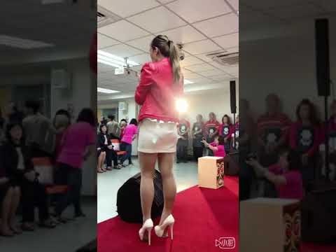 薛小涼- 衛福部-長期照護2.0說明會主持