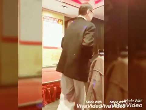 薛小涼Ivy 九揚建設尾牙晚宴主