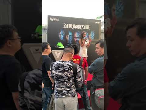 薛小涼-光華十周年慶主持