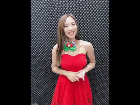 [Showgirl 主持示範] 薛小涼 Ivy