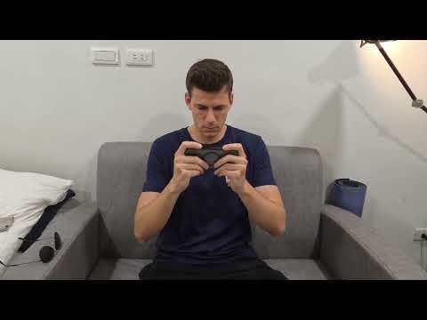 [試鏡影片] Simon