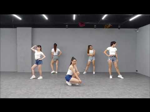 M²Girls（M2Girls）舞蹈表演