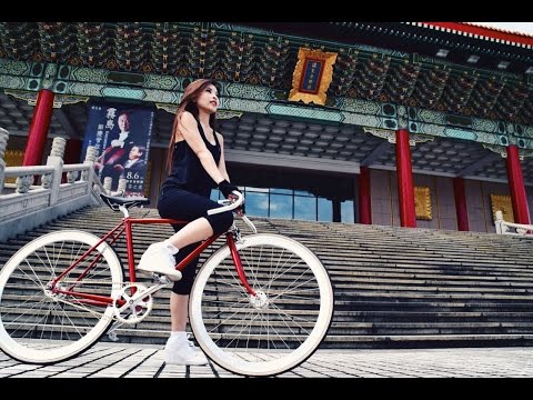 Meister Bicycle Ltd. 
FB https://www.facebook.com/MeisterBicycle
Nian Lin
 FB  https://www.facebook.com/linnian