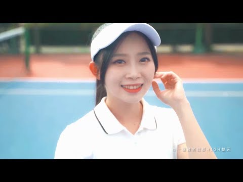 時光旅行 Time Travel - 【花漾女孩 Flower Girl】Official Music Video