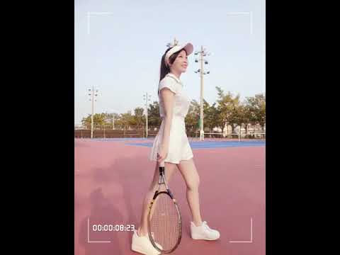 花漾女孩 女主角 拍攝花絮