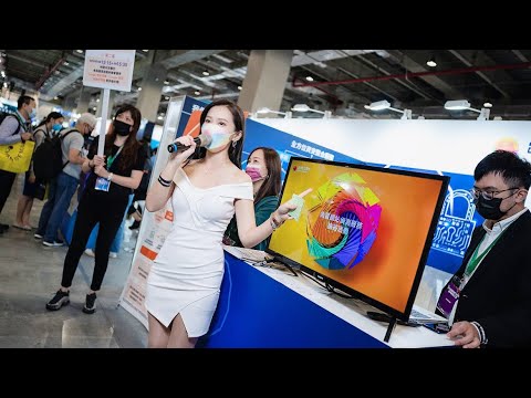 2022資安展-台灣大哥大