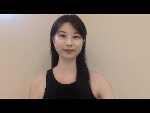 大家好！我是許妙禎 ZENA