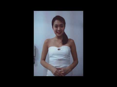 林佳璇(單單)自我介紹 3