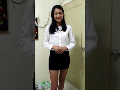 林佳璇(單單)自我介紹 2