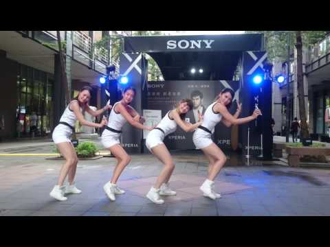 Sony XZ RS 台北