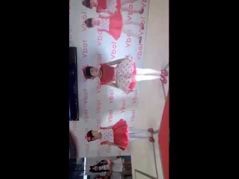 2015 電器大展 與代言人左左右右