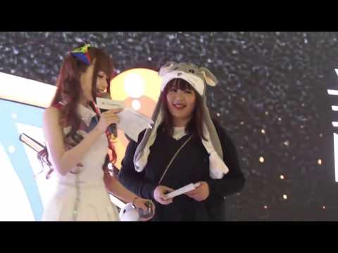 《夢幻模擬戰》  Google Play 台北國際電玩展 01 27