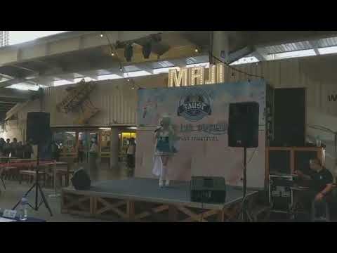 德國浮士德第一屆頑啤嘉年華