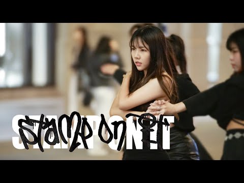 Focus | GOT the beat 갓 더 비트 'Stamp On It' (Karina ver.)