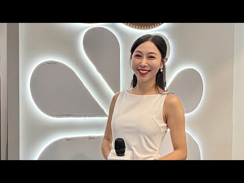 台北國際書展-光華50 中英主持