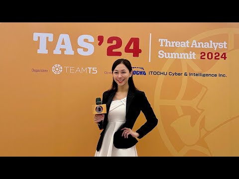2024 TeamT5 TAS Emcee
