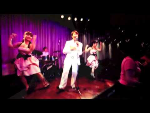 OK啦（精簡版ＭＶ） 飾演ＭＶ女主角