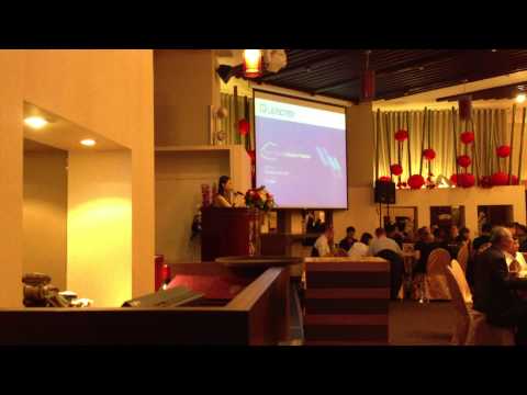 LeadTek麗台科技-Partners Banquet 開場