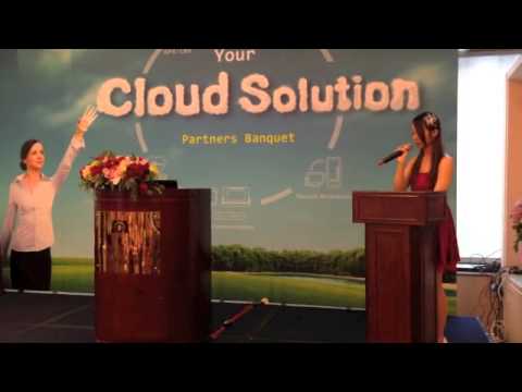 麗台科技-Elite Partners Award Ceremony 頒獎典禮彩排 （英文）