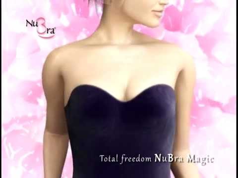 NuBra® Magic