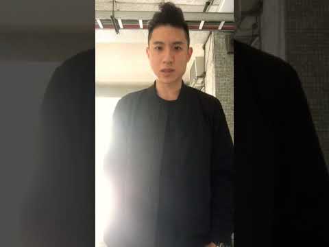 國電站中文自介