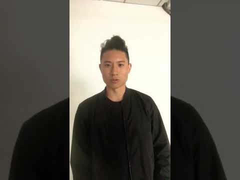 國電展英文自介