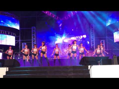 2016.11.26.歐嗨喲 Oh Hi Yo (小喬.安安.蕭犽.曉涵.小紫.巧巧.晶晶)諺諺.小花.迪奇 BMW重機大會師
