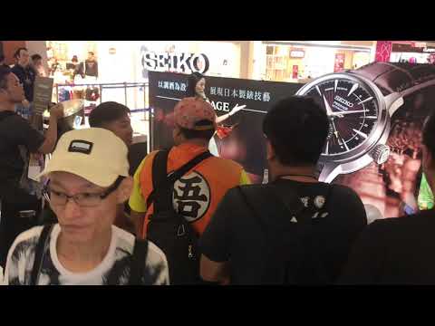 2019　高雄 SEIKO 專業活動主持人 Zoe

專業主持人 
專業講師
專業活動安排
專業產品代言

#專業主持人 #主持人柔柔 

----------------------------------------------------

臉書粉絲團 : https://www.facebook.com/ZZoe1217
IG : https://www.instagram.com/zoe.1217.tw/

還不快快訂閱起來!!!!