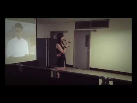 桃園市政府徵才活動主持