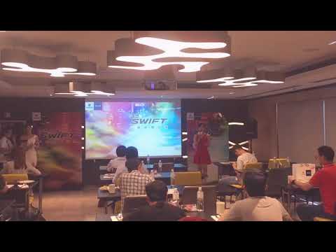 Suzuki媒體試駕會