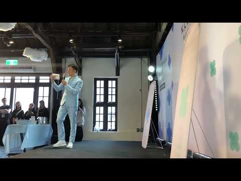 KC WIN WIN 新品發表會