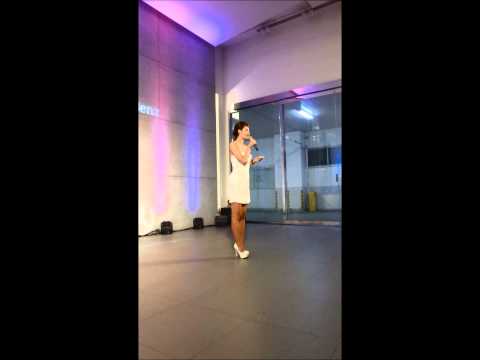 Mercedes-Benz 聯立賓士雙門跑車之夜主持