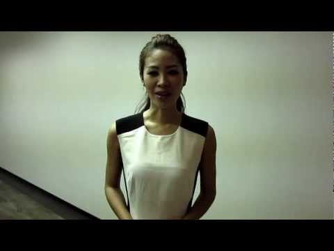 陳姵瑜（Ａya）日文自我介紹