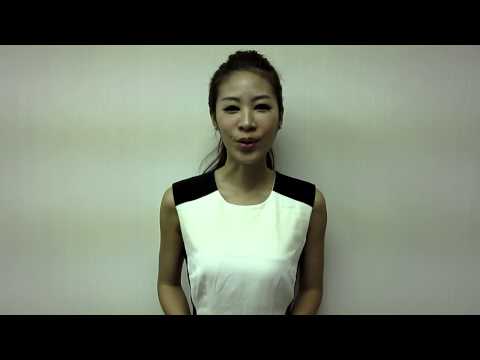 陳姵瑜（Ａya）日文晚宴開場