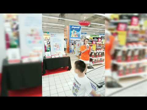 2018/11/18-健達夢想之星活動主持