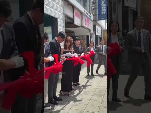 2024-DIGNITY.D鑽戒開幕主持-Monica