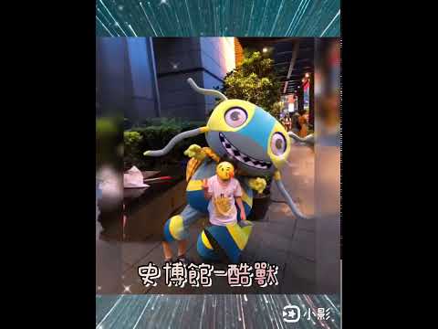 玩偶裝：皮卡丘-伊布-酷獸-奈奈醬-富士岡仔-烏龜