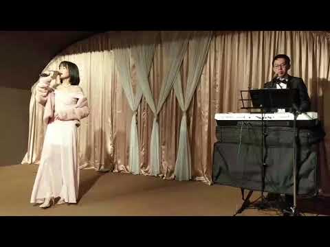 王喬尹Joyin All of me by Frank Sinatra