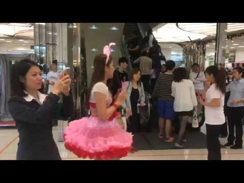 主持人貴婦
www.facebook.com/milulube