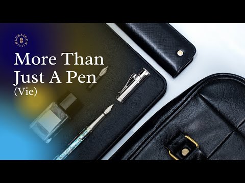 BLUSAIGON&reg; OFFICIAL | Hơn Cả Một Chiếc B&uacute;t