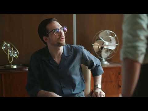Acting Clips - Brandon Nevins 2022