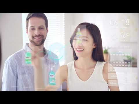 Day & Night 德恩奈  "Couple" - Commercial