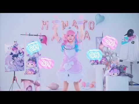 [COSER 團體舞蹈示範] 泥糕